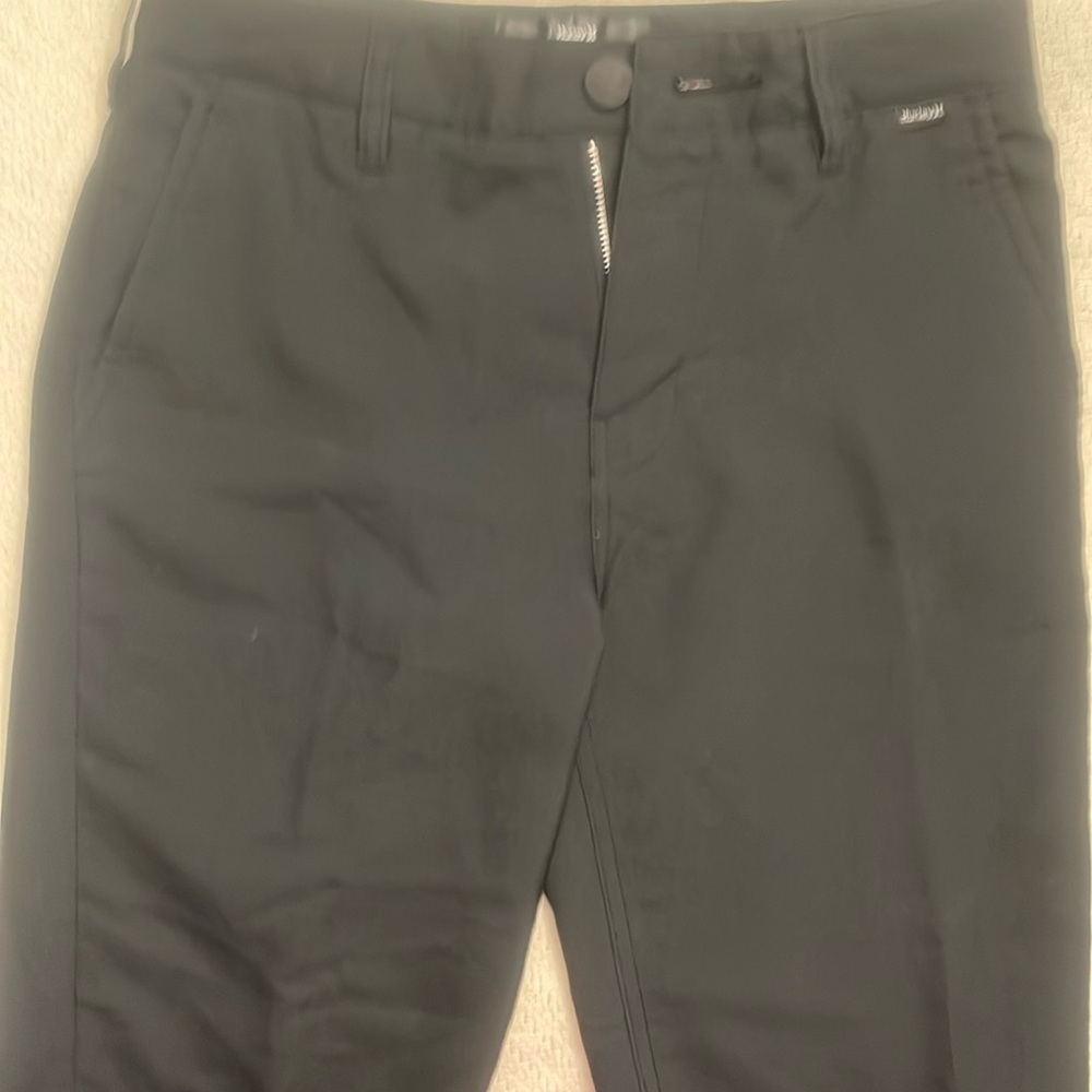 Boys Shorts by Hurley